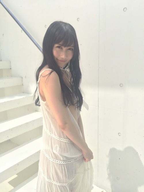 yagura-nao:  Yagura Fuuko - Offshoot for My Girl Part: 6 / 8 