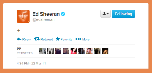 littlebitofbass:Album title announcements, 2011-2017