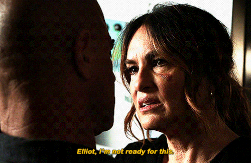 Law & Order: Special Victims Unit — 24.12: Blood Out.