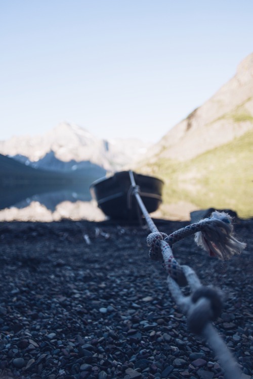 glacier national park- beyond your wildest dreams.