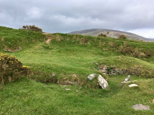 Dingle Peninsula, Ireland