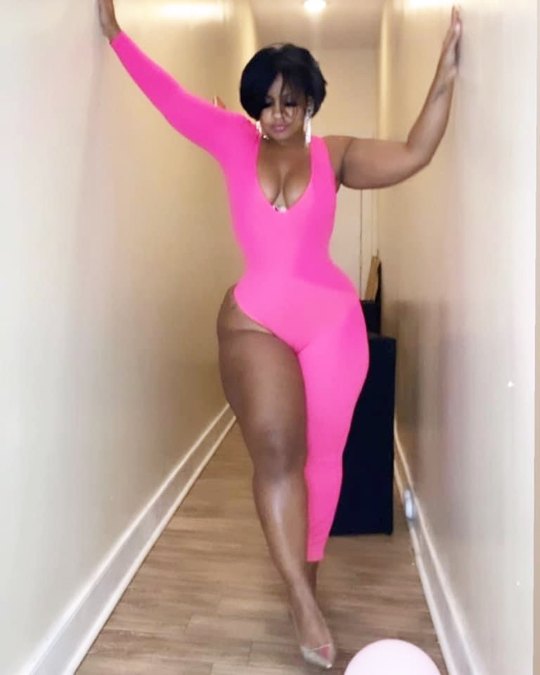 sexyigwomen: Who is this absolutely gorgeous Stunna 