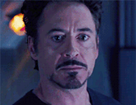 begitalarcos:  *One Shot Continuation* Tony: Is that - I mean.. is that true? Steve: Tony I - Tony: IS IT TRUE? Howard stands with a wrinkled brow fidgeting his hands in his pockets, quite unsure as to what is going on Steve: I don’t know… Tony: Yes