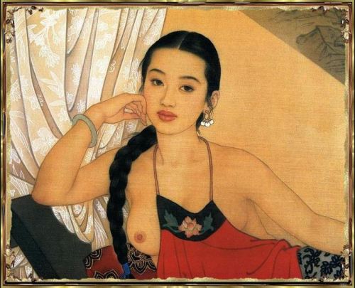 vasilyt: Wang Meifang