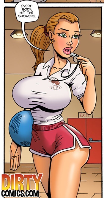 dirtycomics:  I wish my PE teacher was that adult photos