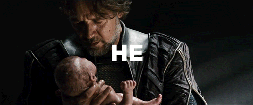batman-nolanverse:What’s he like? Lightning. Thunder. He’s not human. Never forget that.  It is a re