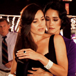 LesbianSilk The Return Part Two