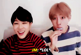 yoonmin:never a dull moment with 95z (trans.)