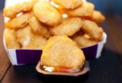 foodluxury:  Love Food? This blog is for you. 
