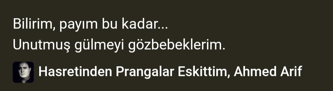 Beni bırak göğe bakalım.. — Ahh Chen, Doğu incim, Senin yüzün benim