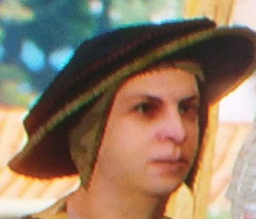 powerburial: This Week In Gaming News: Michael Cera Spotted In The Witcher 3