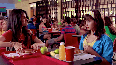 the-suitelife-of-disneychannel:Princess Protection Program (2009)
