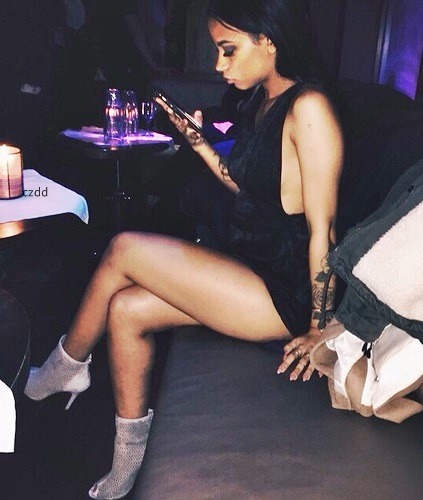 bow down bitches