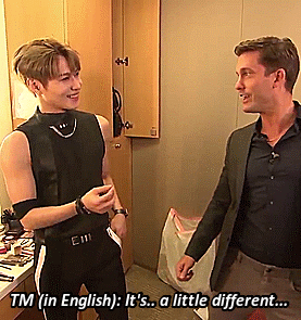 jhopegrandma:So funny.