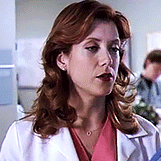 Addison Montgomery + Wavy Hair