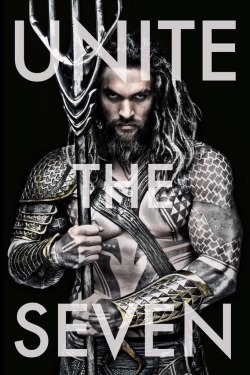 captainjaymerica:  superherofeed:  First official look at JASON MOMOA as AQUAMAN!    I can’t wait.