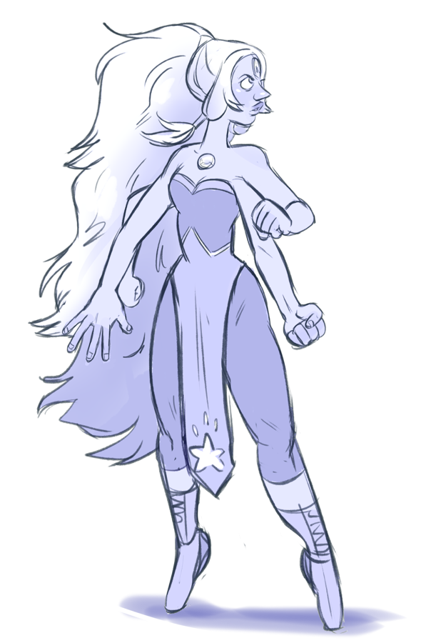 jubilatio:  i love steven universe soo oo o o much
