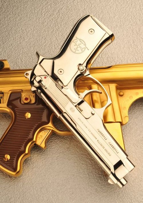 urbanflavours:  bang! 