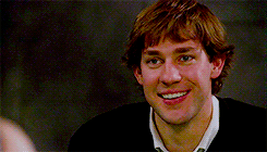 jrpronouncedjay-are: That Jim and Pam type shit