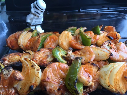 Sith-kebabs.…nom nom nom… |-o-|