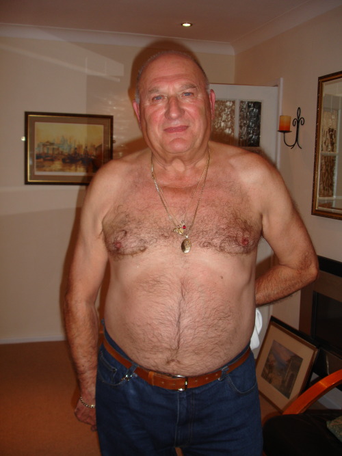 mrjonyb:lovely italian grampa i used to know   hi all right, I love your age and think it&rsquo;