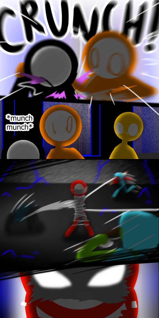 Mutual Aid (part26)