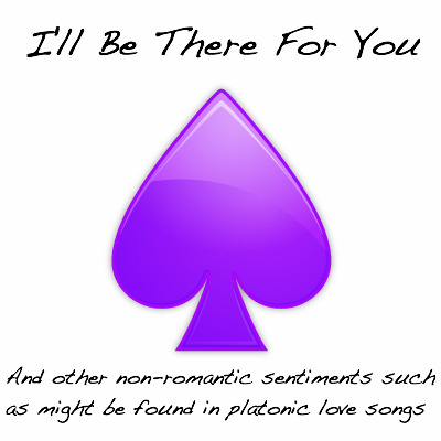 millennialmotive:For Valentine’s Day, I put together a playlist of songs that, while about love (of 