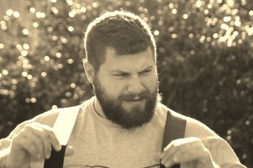 sepdxbear:  FYI, he is incredibly smart and funny as well as being amazingly hot