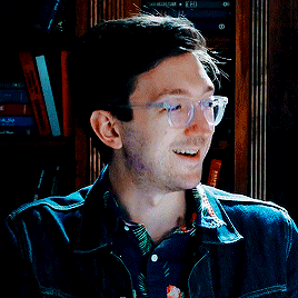 shanebergaras:    Random gifs of Shane Madej (16/∞)  