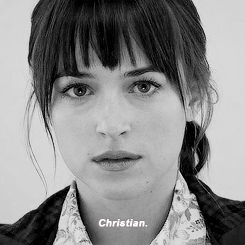 fiftyshadesofgreydaily:  The beginning of the end…