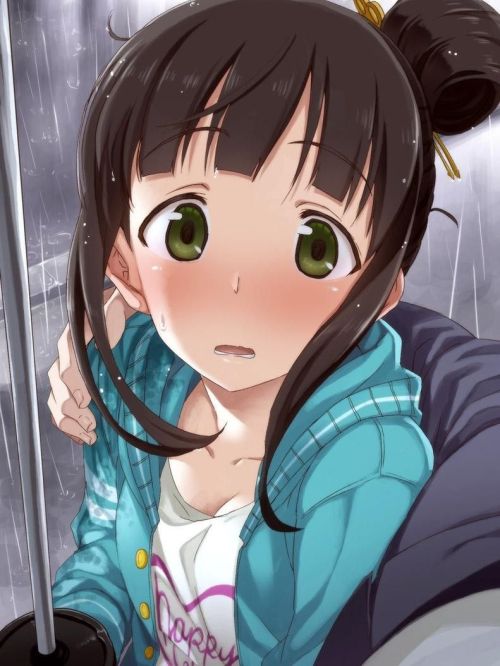 【二次画像】死ぬほど恥ずかしそうな表情してる画像（83枚） : VIPワイドガイド