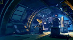 up-your-arsenal:  Ratchet and Clank: Into the Nexus 