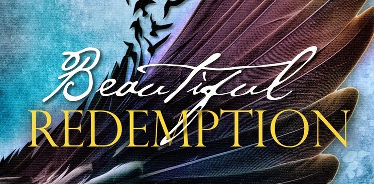 travis-and-abby:  TRECHO DE ‘BEAUTIFUL REDEMPTION’ (livro do Thomas Maddox) 