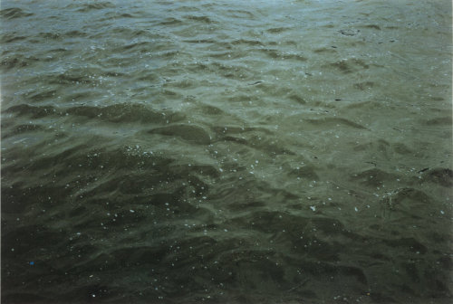 rthko:Roni Horn, Images from “Some Thames” series, 2000