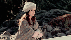 chuckandblairdaily: Random Blair Waldorf moments in season 1. 