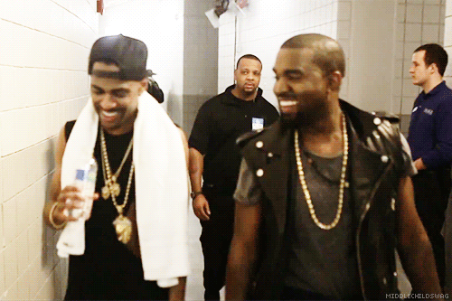 allblackerrthingus:  Everything Hip-hop/Fashion