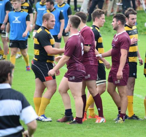 scottishrugbylads: sexy scots Teamwork