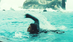 ohaldir:  Pirates of the Caribbean + Water 
