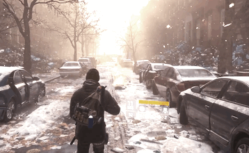 Sex piperrwright:  The Division | Scenery  pictures