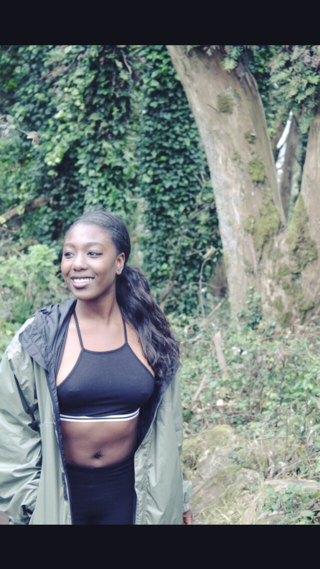 darkskinrocks:  Ig:janeshaaye
