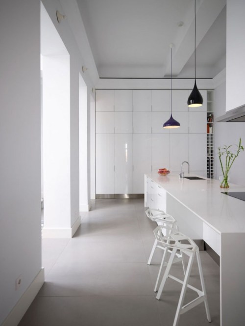 cabbagerose: grand dame, greece/ASKarchitects via: designsourcebook