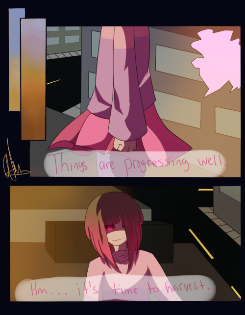 Do It For Her PG 7-9So Here It Is Finally! I Was Really Having Trouble With The Last Page ;-; I Wanna