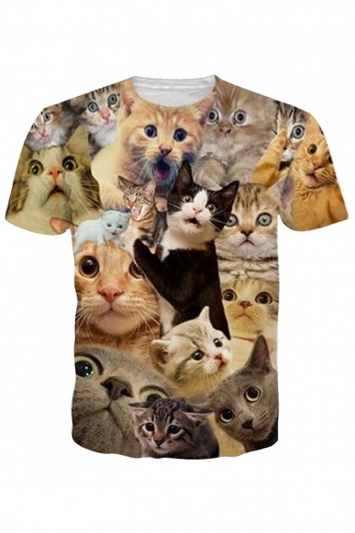defendorkingdom: Cute Cat Items Collection  Skirt  //  Dress  Tank  //  Tee 