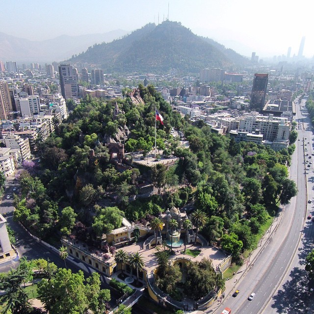 asesinaenserie:  archatlas:  Aerial Photographs : Chile Gonzalo Zúñiga  Mi país