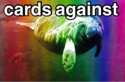 moonblossom: we-are-chemically-romantic:  STOP ITS NOT EVEN FUNNY IT WAS LIKE 3AM WHEN I MADE THIS  OH THE HUE MANATEE 