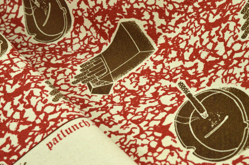 In the run up to The London Illustration Fair we’re taking a closer look at the artists involv