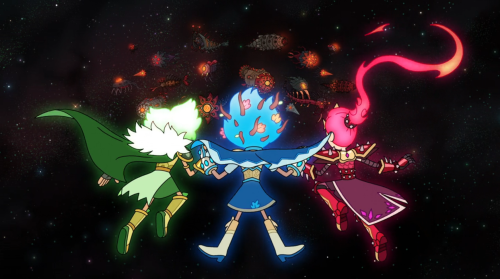 Amphibia, A Beautiful Tragedy