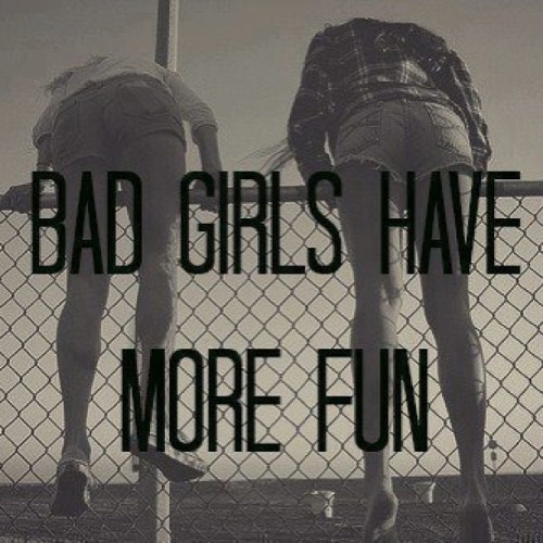 Sex cher-fashionista:  bad girls have more fun pictures