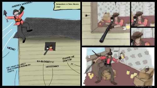 TF2 Tutorial: Spy Checking