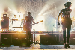 fvckingdemise:  Bring Me The Horizon | The